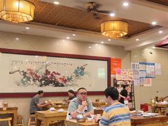 -老雒阳面馆·水席·洛阳菜(纱厂路店)