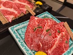 -山川小町·极番烧肉(新地假日广场店)