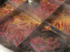 -重庆老火锅王(西安北路店)