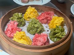 -龍聚祥烧麦馆(鼓楼店)