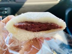 椰蓉球-南大门韩国米糕(公滨路店)