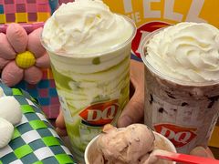 -DQ·蛋糕·冰淇淋(五棵松万达店)