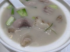 -龙悦湾酒家·八阵鱼生·渔人码头店