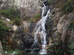 -北辰山景区