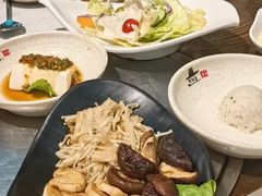 -朴大人炭烤·韩国料理(奥帆中心海尔洲际店)