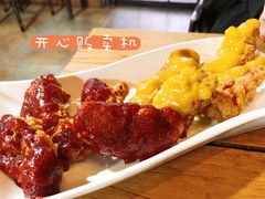 -景福宫韩国料理(恒祥北大街店)