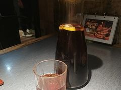 -探鱼·鲜青椒爽麻烤鱼(番禺万达店)