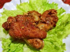 -三个大叔烤羊肉串·炭炉砂锅菜(西三旗店)