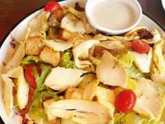 凯撒沙拉-FABIO’S费比欧披萨餐厅