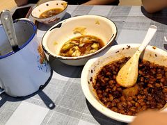 -彭耕记猪油炒小菜(吉联mall店)