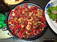 -渔掌门(铁东店)