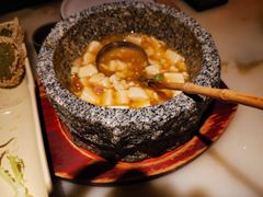 -绿茶餐厅(石家庄万象城店)