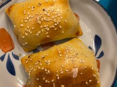 -一个勺子新疆锡伯主题私房菜(红墙巷49号院店)