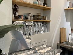 -infinite cafe