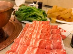 -八先生涮肉房(三里河店)