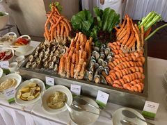 -惠州洲际度假酒店·西餐厅
