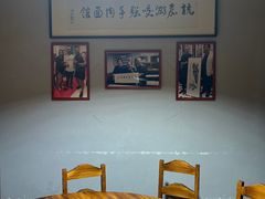 -杭嘉湖咬强羊肉面馆(永兴路总店)
