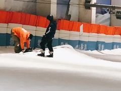 -绍兴启迪乔波冰雪世界