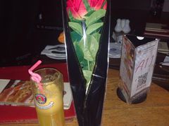-宝莱纳啤酒花园餐厅PAULANER BRAUHAUS Nanjing(广州路店)