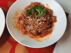 -禄鼎记·多口味酸菜鱼(侨鑫店)