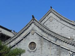 -青州古城