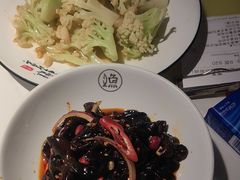 -江渔儿酸菜鱼(万科东荟城店)