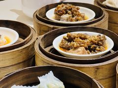 -万龙洲海鲜(南新仓店)