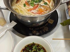 -壹天自助小火锅·贵州地摊火锅