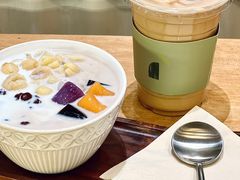 -绿小院(荔湾店)