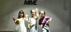 -MME街舞