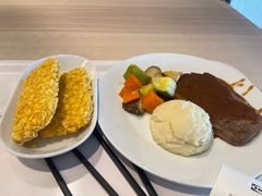 -宜家·瑞典风味餐厅(四元桥店)