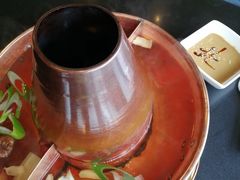 -北门涮肉·铜锅涮肉(南锣鼓巷店)