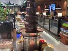 -盛江山自助料理(奥莱锦辉购物广场店)