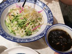 -老浒记烤鸭-北京菜(琉璃厂店)