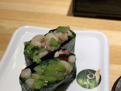 -万岁寿司(天河领展店)