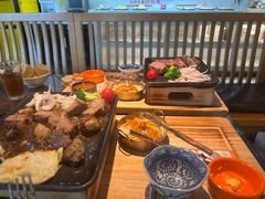 -豪享来牛排(人民店)