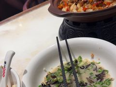 -味上湘菜馆(阿波罗店)