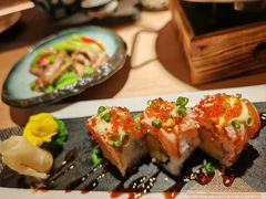 -德川家日本料理(中关村寰太大厦店)