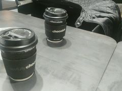 -Awfully Chocolate(嘉里城店)