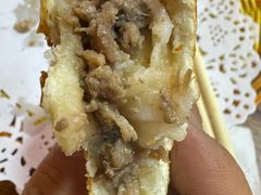 -新疆喀什噶尔餐厅(普利街店)