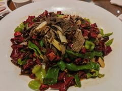 -北京老铺烤鸭(高新店)