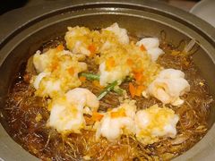 -绿茶餐厅(汇悦大融城店)