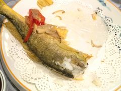 -十三姨工厨顺德美食·宴会·团餐(天河北路店)