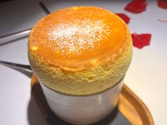 -月芽·自由餐厅·西溪湿地餐厅