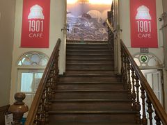 -1901 Cafe(西四店)