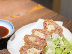 -桂马·日本料理·海胆·海鲜饭·酒场(民主广场店)
