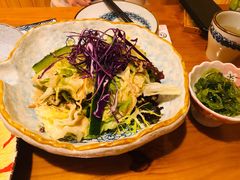 -千吉日本料理(日本一条街店)