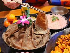 -珮姐老火锅(新街口店)