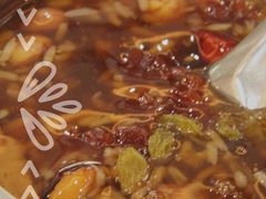 八宝粥-白翔甜食店