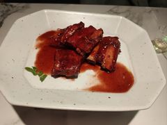 -米桃-吴韵风雅·拙园(北外滩来福士店)